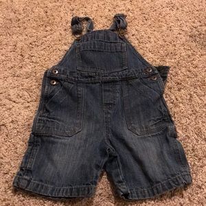 Genuine kids from oshkosh baby boy bibs - 3T